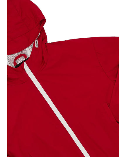 armani-Red Logo Jacket-3l4bj2-1nwxz-0357