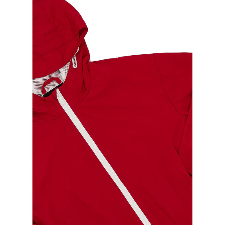 armani-Red Logo Jacket-3l4bj2-1nwxz-0357