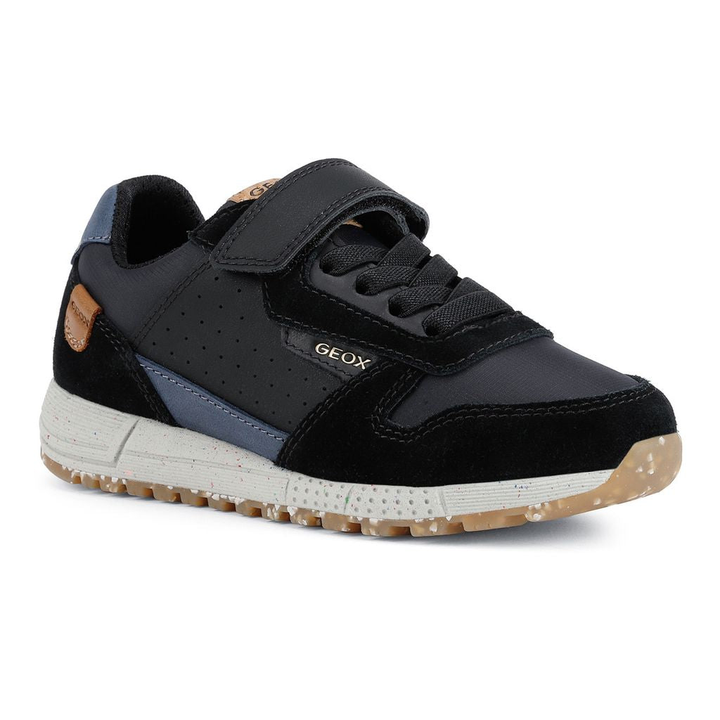 Geox alben baby boy discount