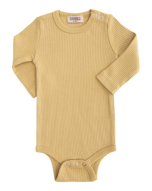 kids-atelier-banblu-gender-neutral-unisex-baby-girl-boy-yellow-biscotti-ls-modal-bodysuit-51176-biscotti