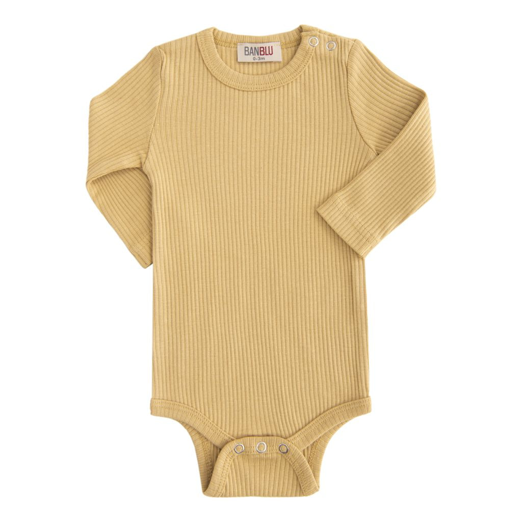 kids-atelier-banblu-gender-neutral-unisex-baby-girl-boy-yellow-biscotti-ls-modal-bodysuit-51176-biscotti