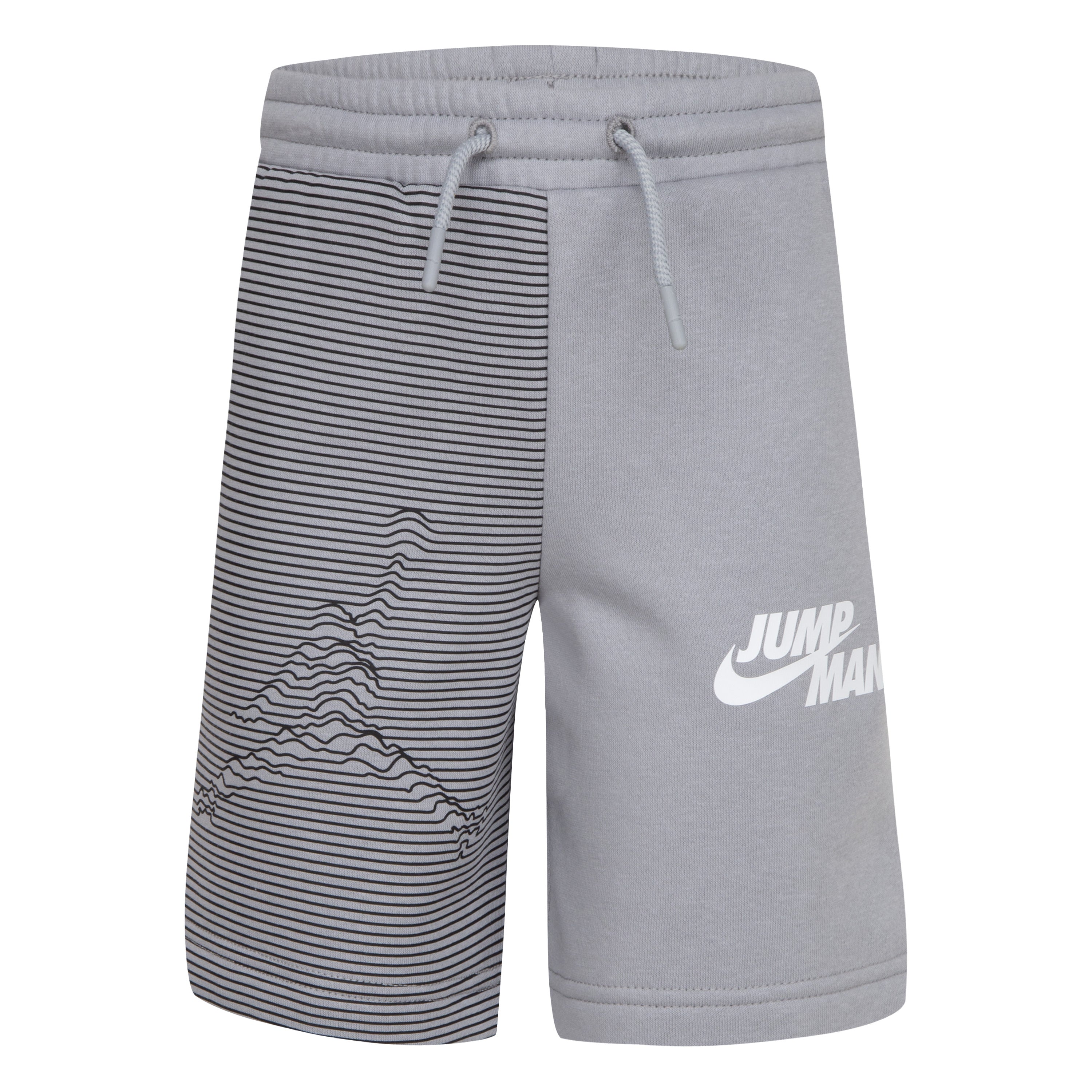 Jordan outlet logo shorts