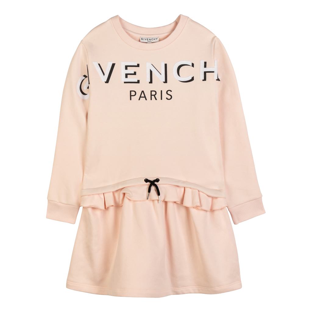 Givenchy sweatshirt dress discount
