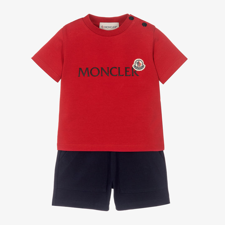 moncler-Red Logo Outfit -i1-951-8m000-27-8790n-455