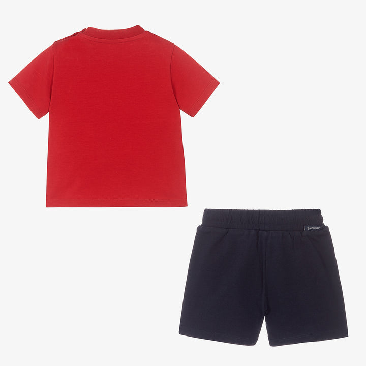 moncler-Red Logo Outfit -i1-951-8m000-27-8790n-455