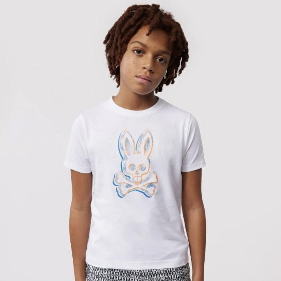Psycho bunny kids sales