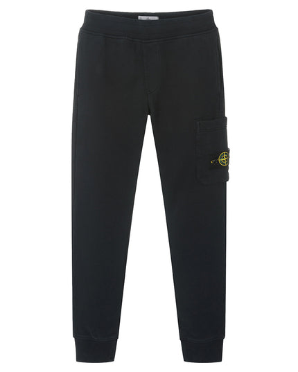 stone-island-Navy Blue Sweatpants-761661540-v0020