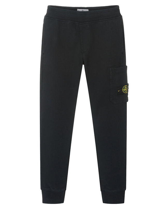 stone-island-Navy Blue Sweatpants-761661540-v0020