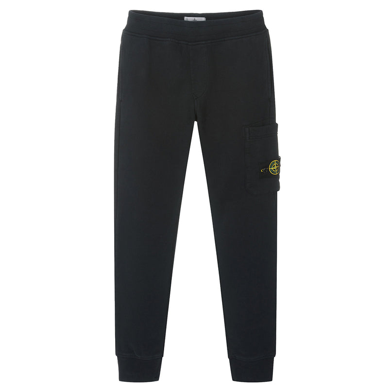 stone-island-Navy Blue Sweatpants-761661540-v0020