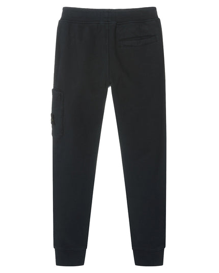 stone-island-Navy Blue Sweatpants-761661540-v0020