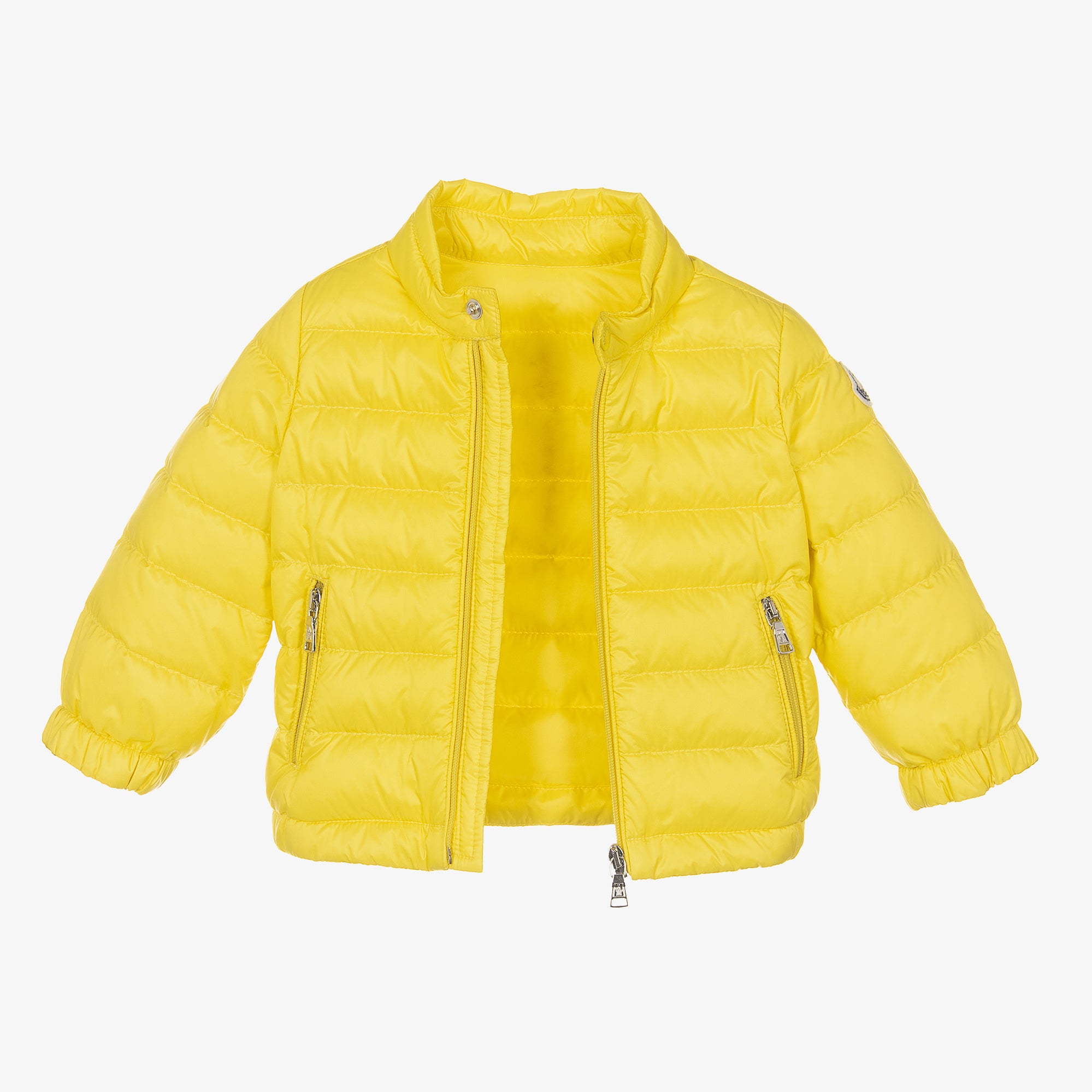 Moncler keid quilted jacket sales