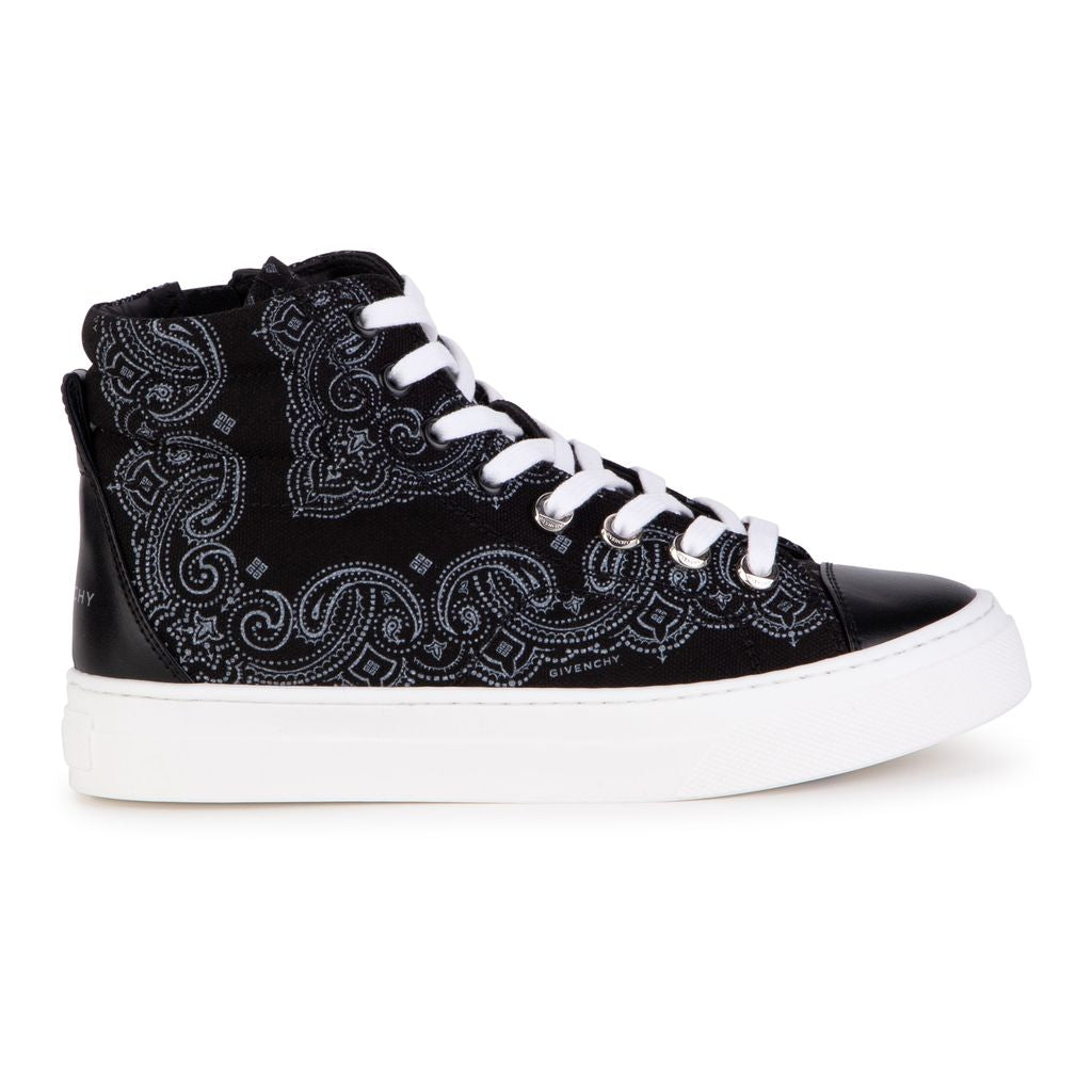 Givenchy outlet sneakers kids