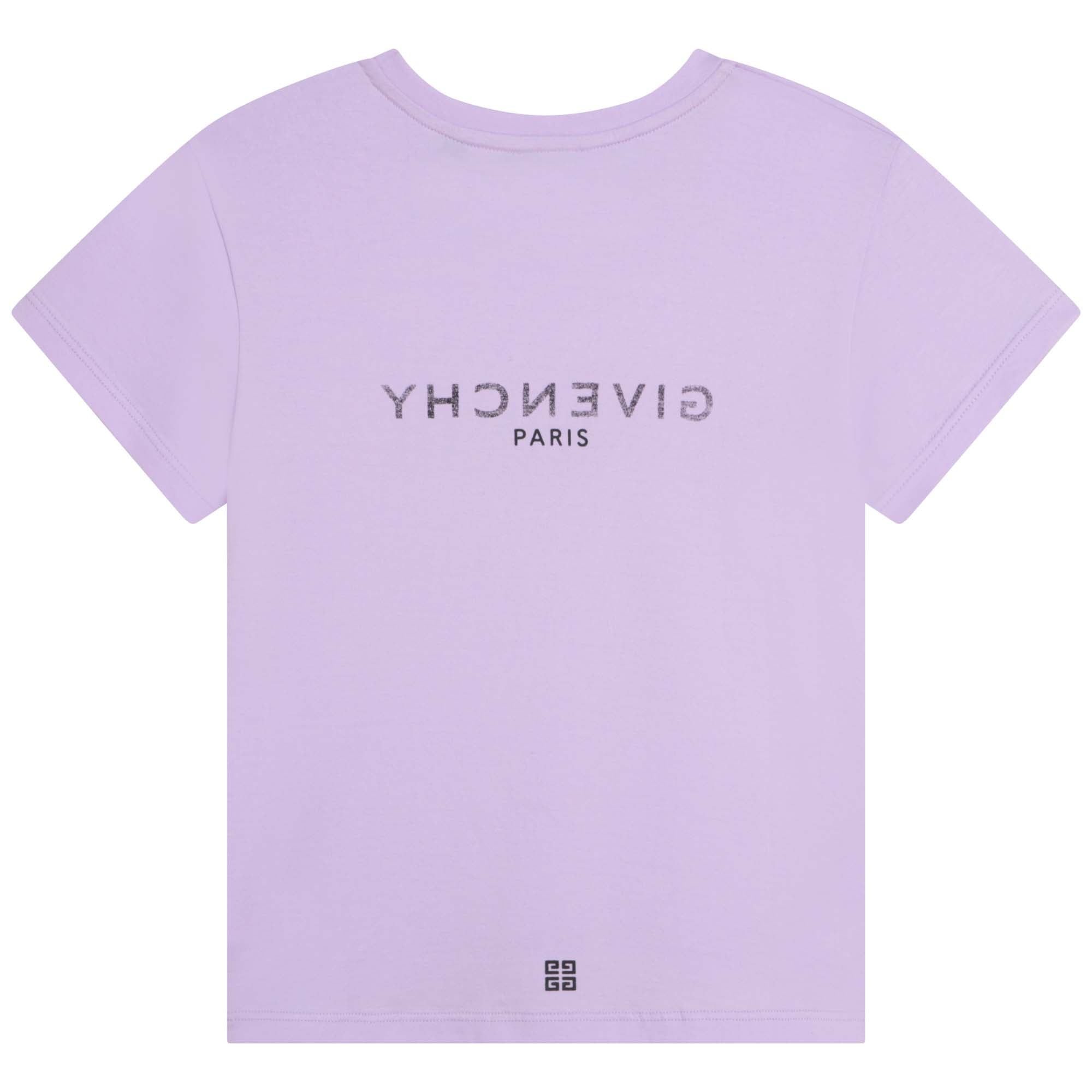 Givenchy tee top price