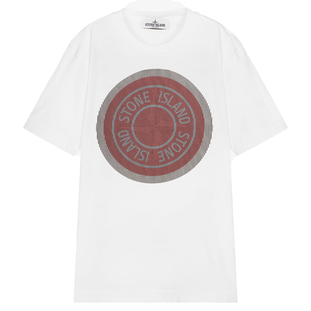 Stone island t shirt kids hotsell