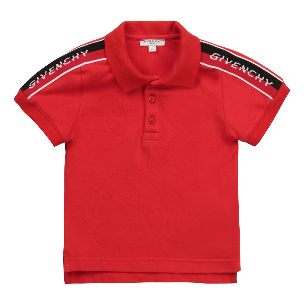 givenchy-red-inlaid-logo-polo-h05160-991