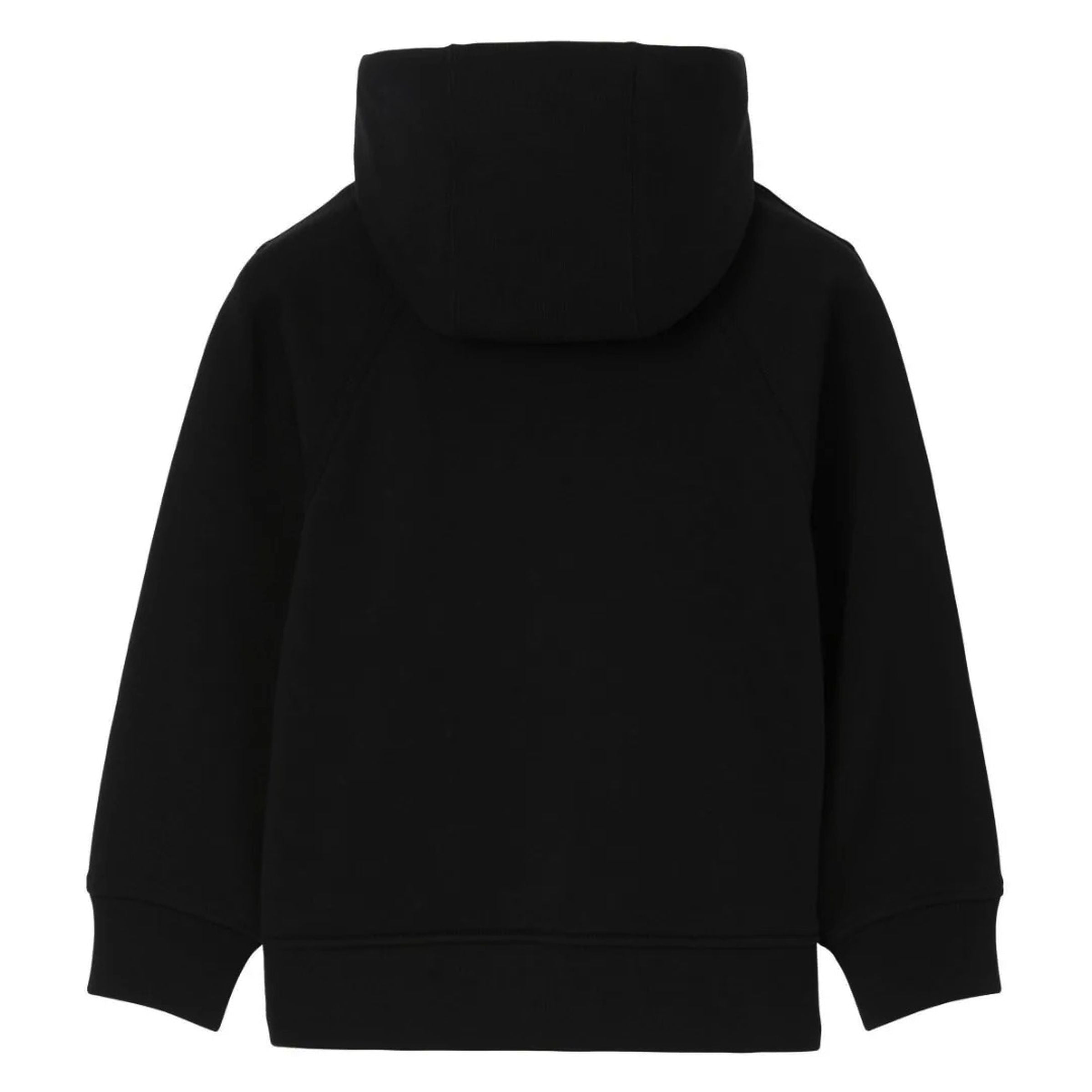 Burberry zip up sale sweatshirt