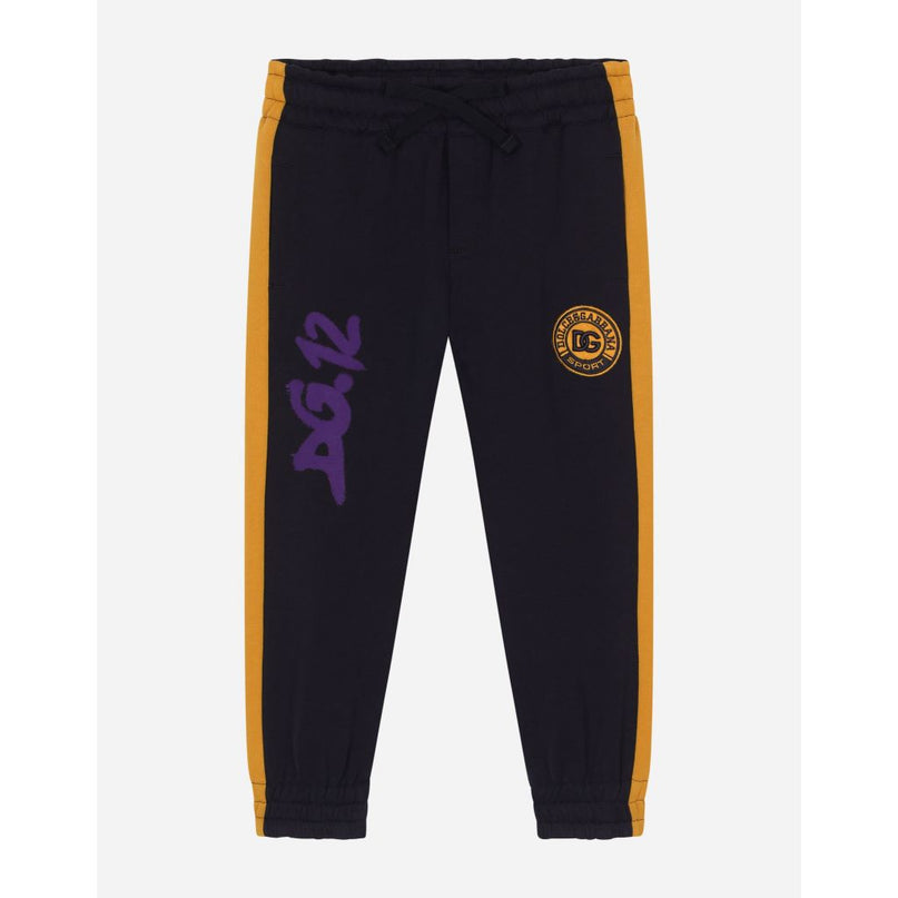 dg-l4jpeh-g7e2q-s9001-Black Jogging Pants