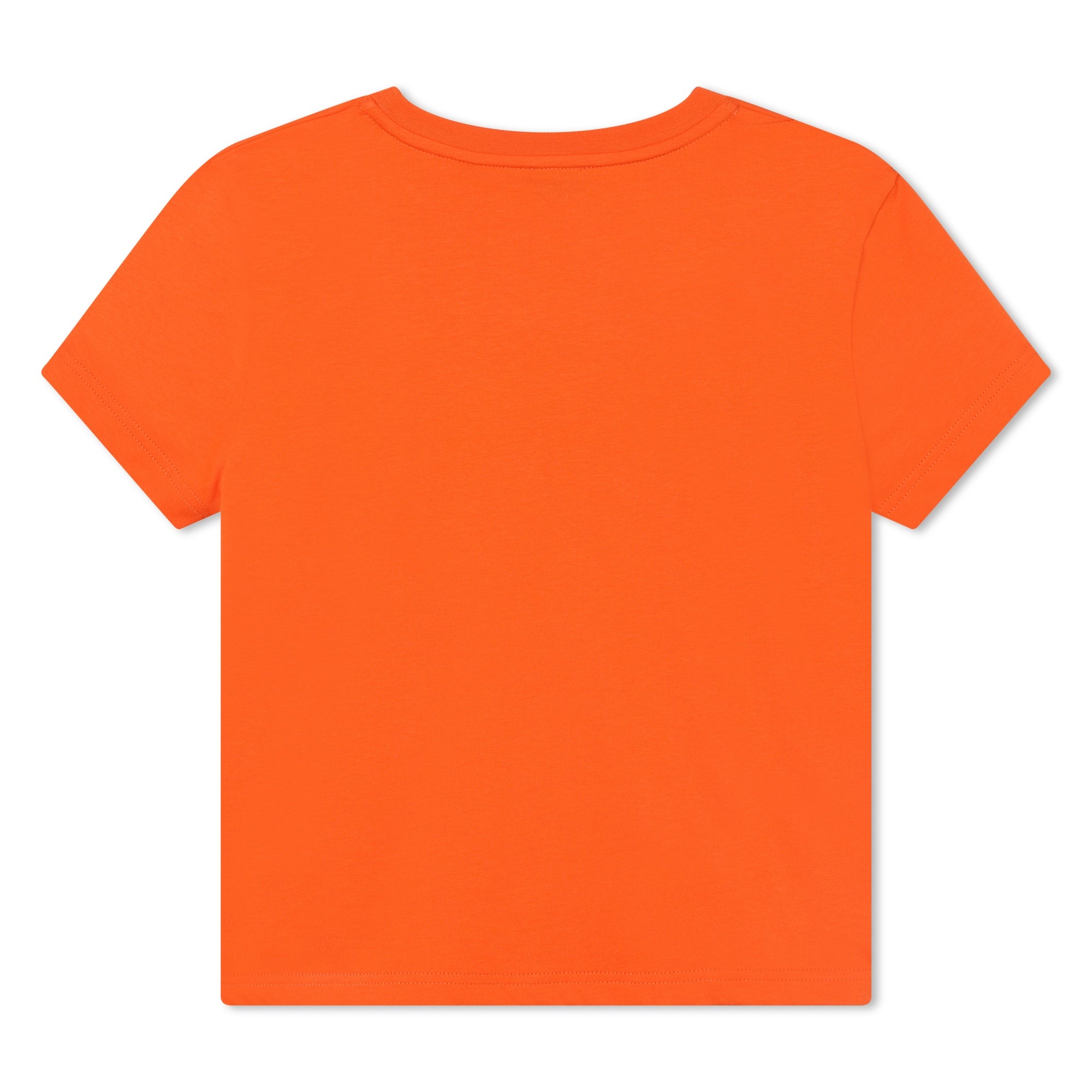 Orange shop givenchy shirt