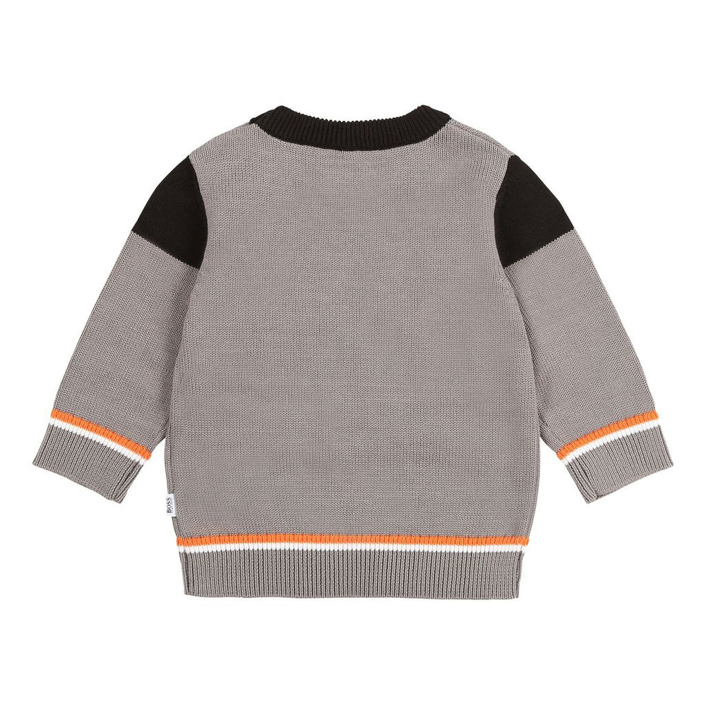 kids-atelier-baby-boys-boss-warm-grey-logo-pullover-j05811-054-medium-grey