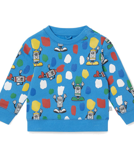kids-atelier-stella-baby-boy-blue-paint-tube-sweatshirt-602269-srj72-g413-blue