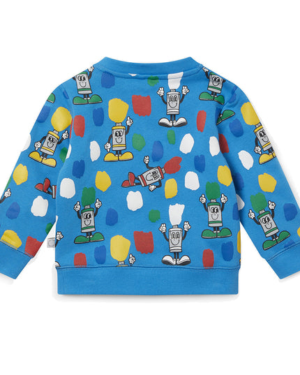 kids-atelier-stella-baby-boy-blue-paint-tube-sweatshirt-602269-srj72-g413-blue