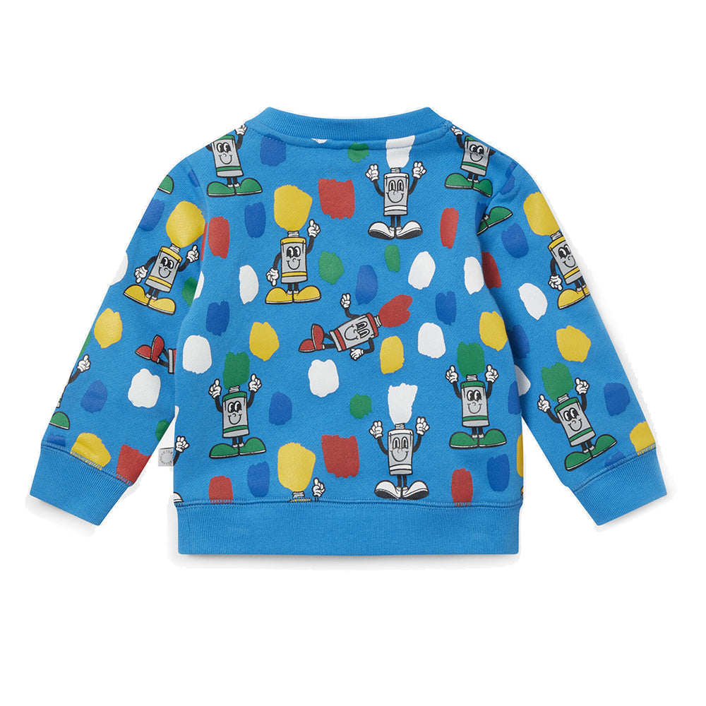 kids-atelier-stella-baby-boy-blue-paint-tube-sweatshirt-602269-srj72-g413-blue