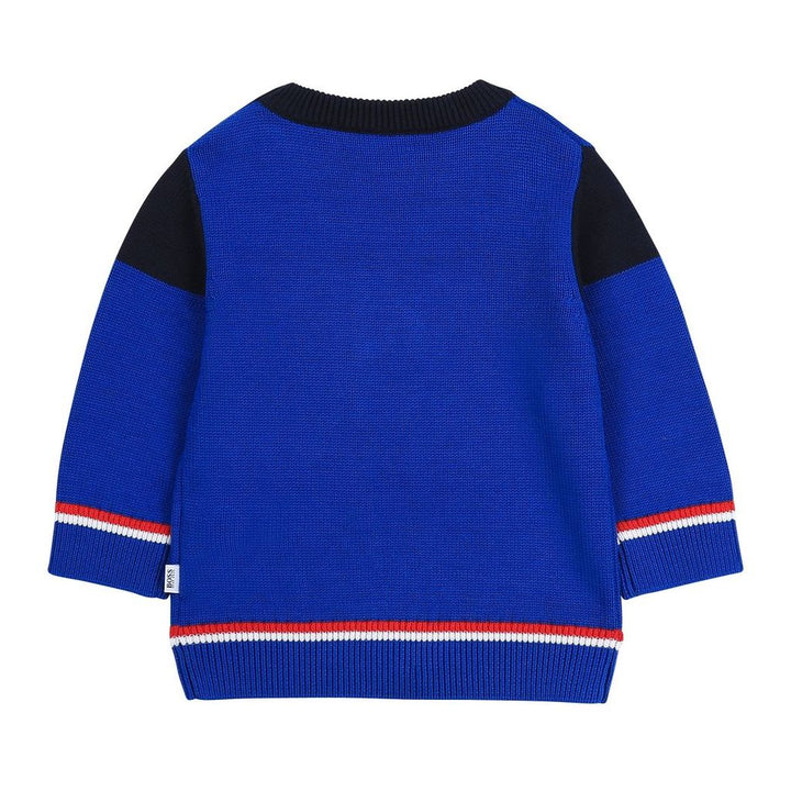 kids-atelier-boss-kids-baby-boys-electric-blue-logo-sweatshirt-j05811-871