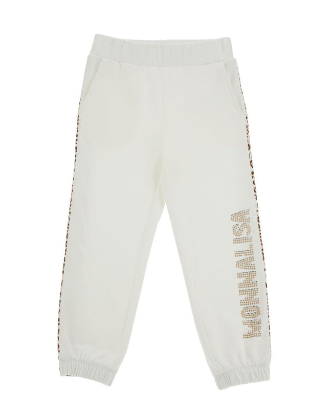 monnalisa-White Logo Sweatpants-190415-0010-0180_kids atelier