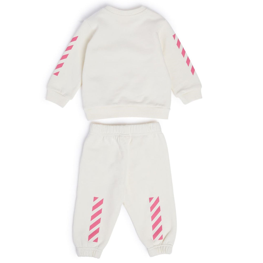 off-white-og2x003f23fle0010332-White Diag Stripe Cotton Tracksuit