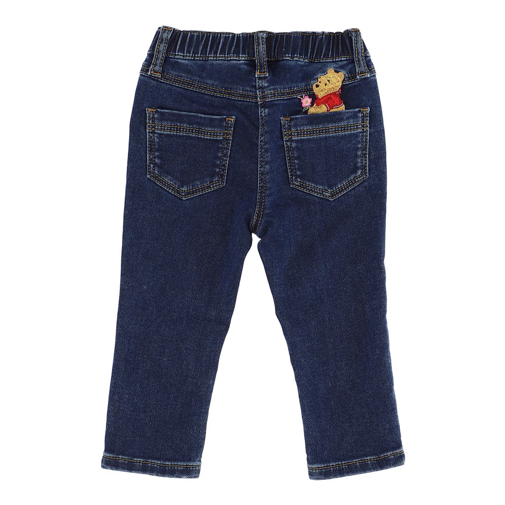 Winnie the pooh jeans online