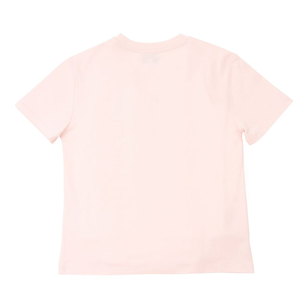 kenzo-Pink T-Shirt-k15486-471