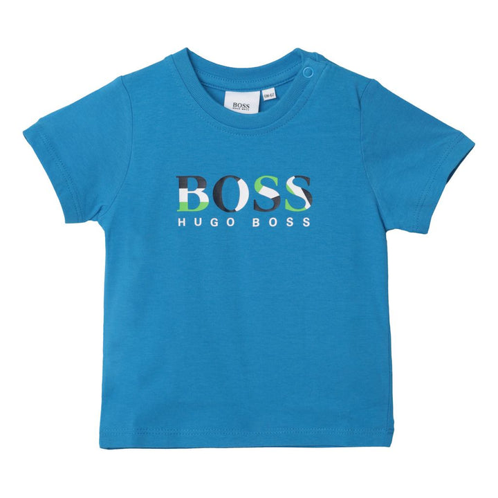 kids-atelier-boss-baby-boys-turquoise-logo-print-t-shirt-j05756-760