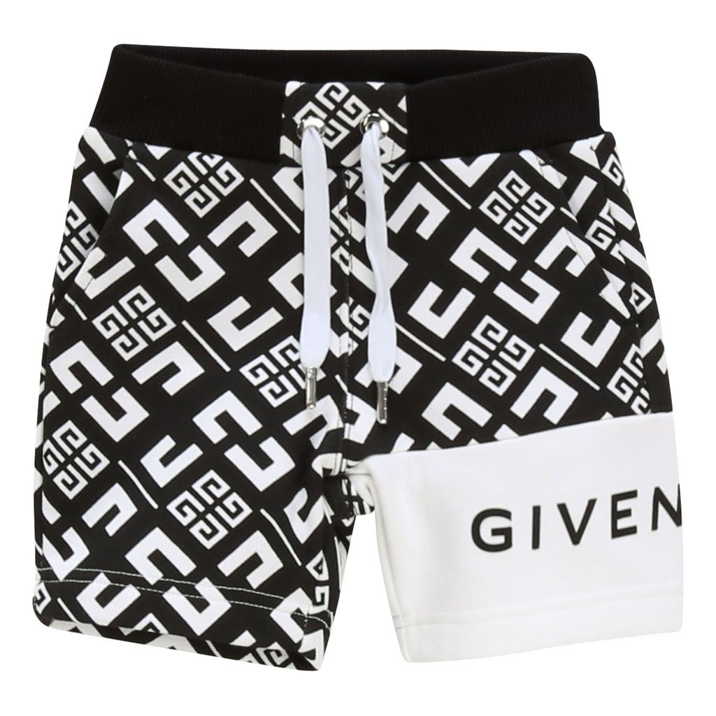 givenchy-black-4g-logo-print-shorts-h04070-m41