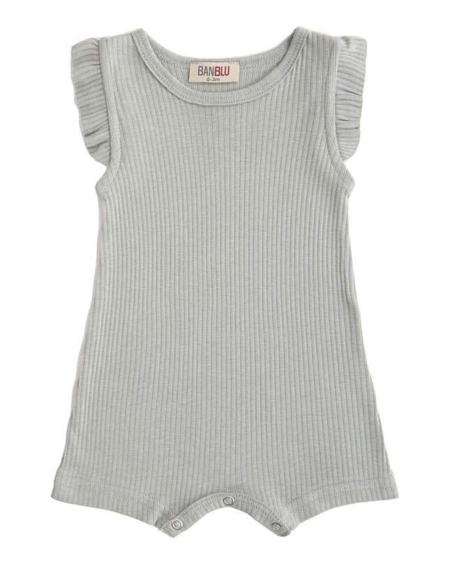 kids-atelier-banblu-baby-girl-green-sage-ruffle-modal-romper-51269-sage
