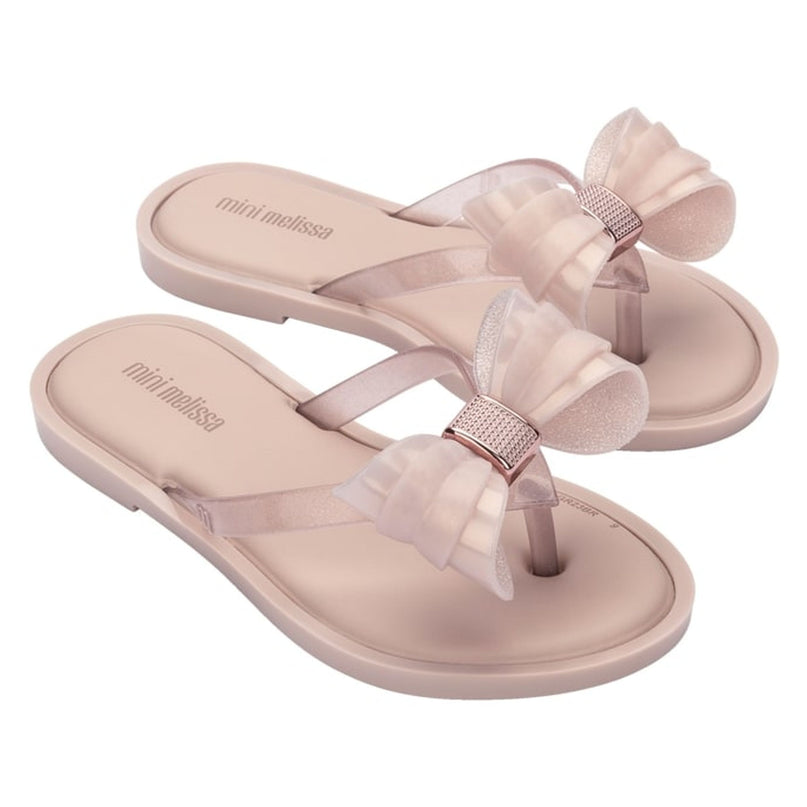 melissa-melissa-35749-au003-Pink Sandals