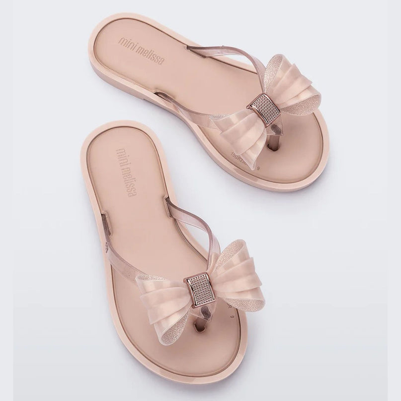 melissa-melissa-35749-au003-Pink Sandals