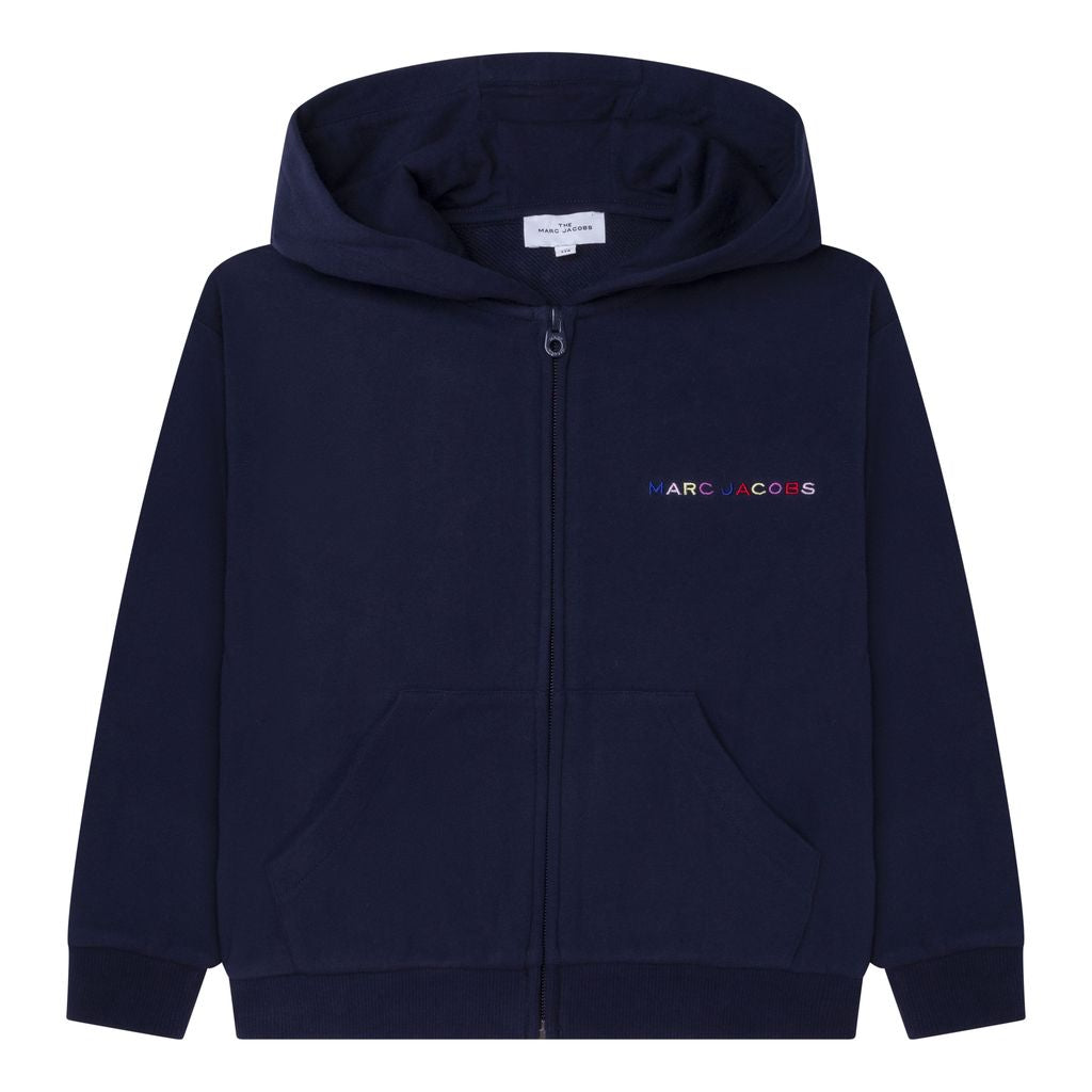 LOGO” HOODIE / BEIGE | BASKETCOUNT(バスケットカウント)