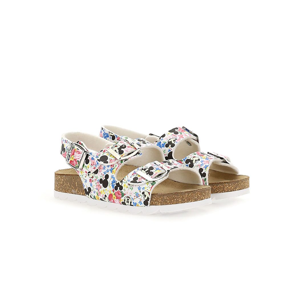 kids-atelier-moa-kid-baby-girl-white-floral-mickey-buckle-sandals-mdjs62