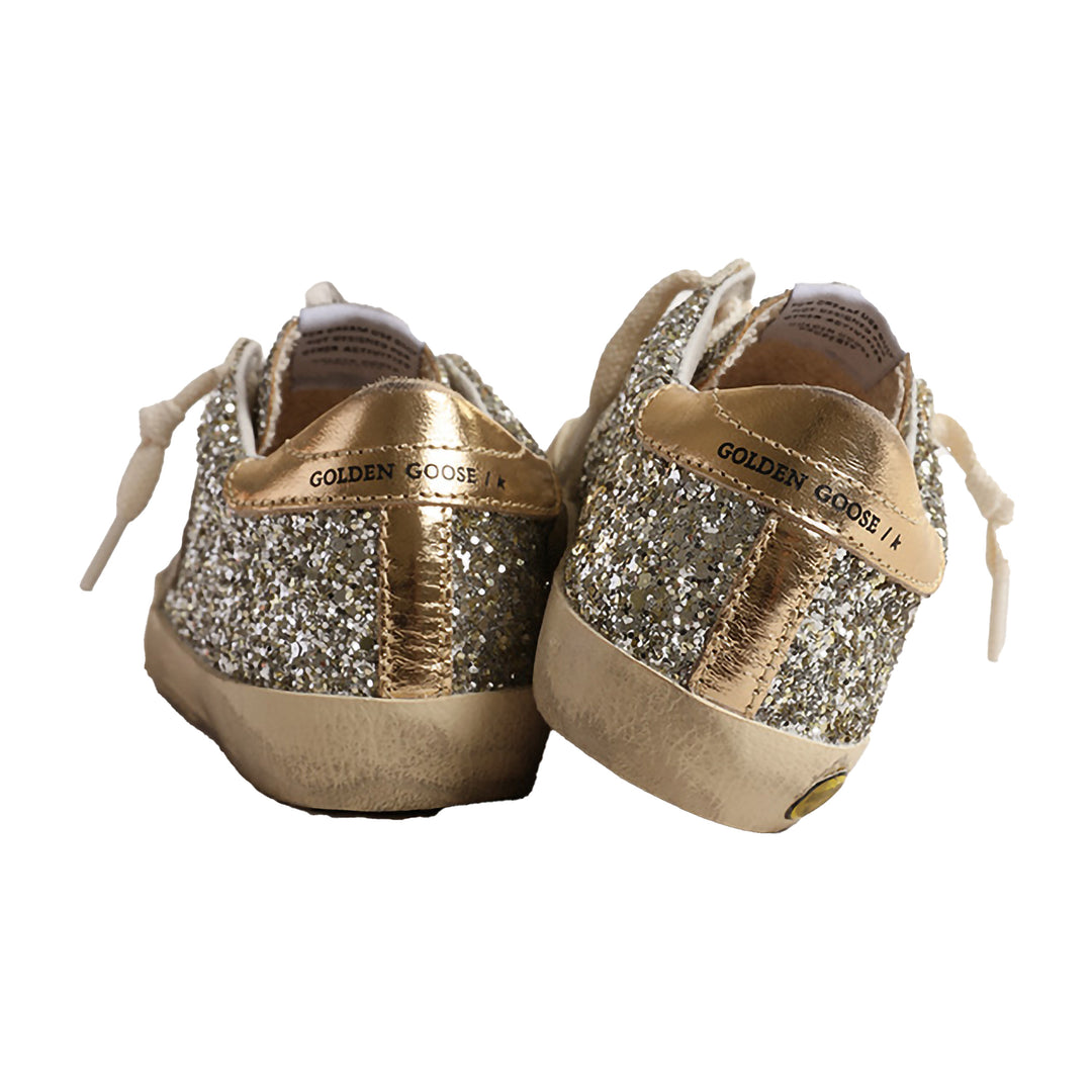 golden-goose-gyf00101-f004345-82226-Silver Glitter Sneakers