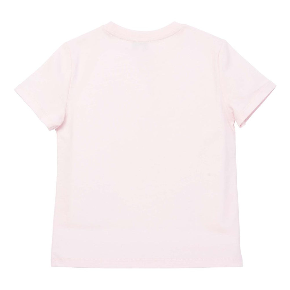kenzo-Pink Tiger T-Shirt-t-k15169-454