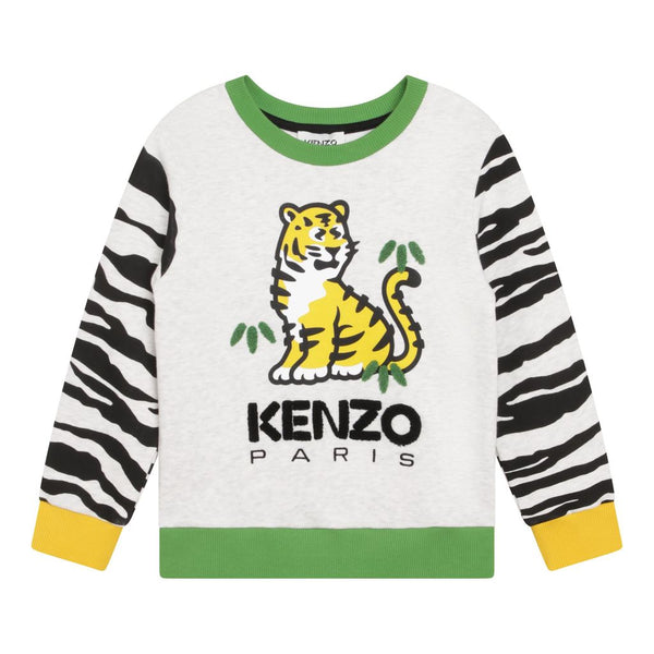 Kenzo 2025 sweatshirt 40