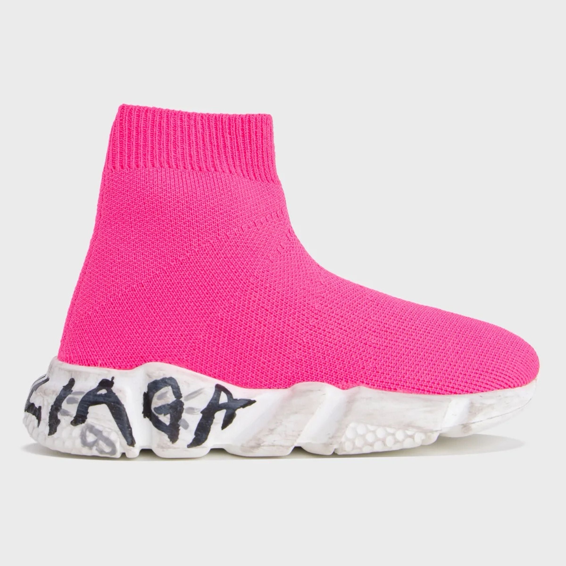 Sneakers on sale balenciaga promo