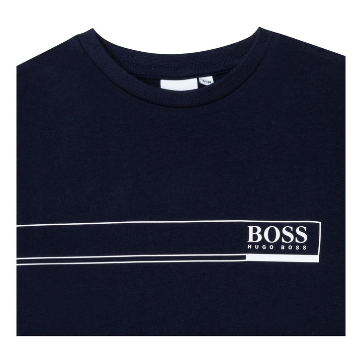 kids-atelier-boss-children-boy-navy-logo-t-shirt-j25n23-849