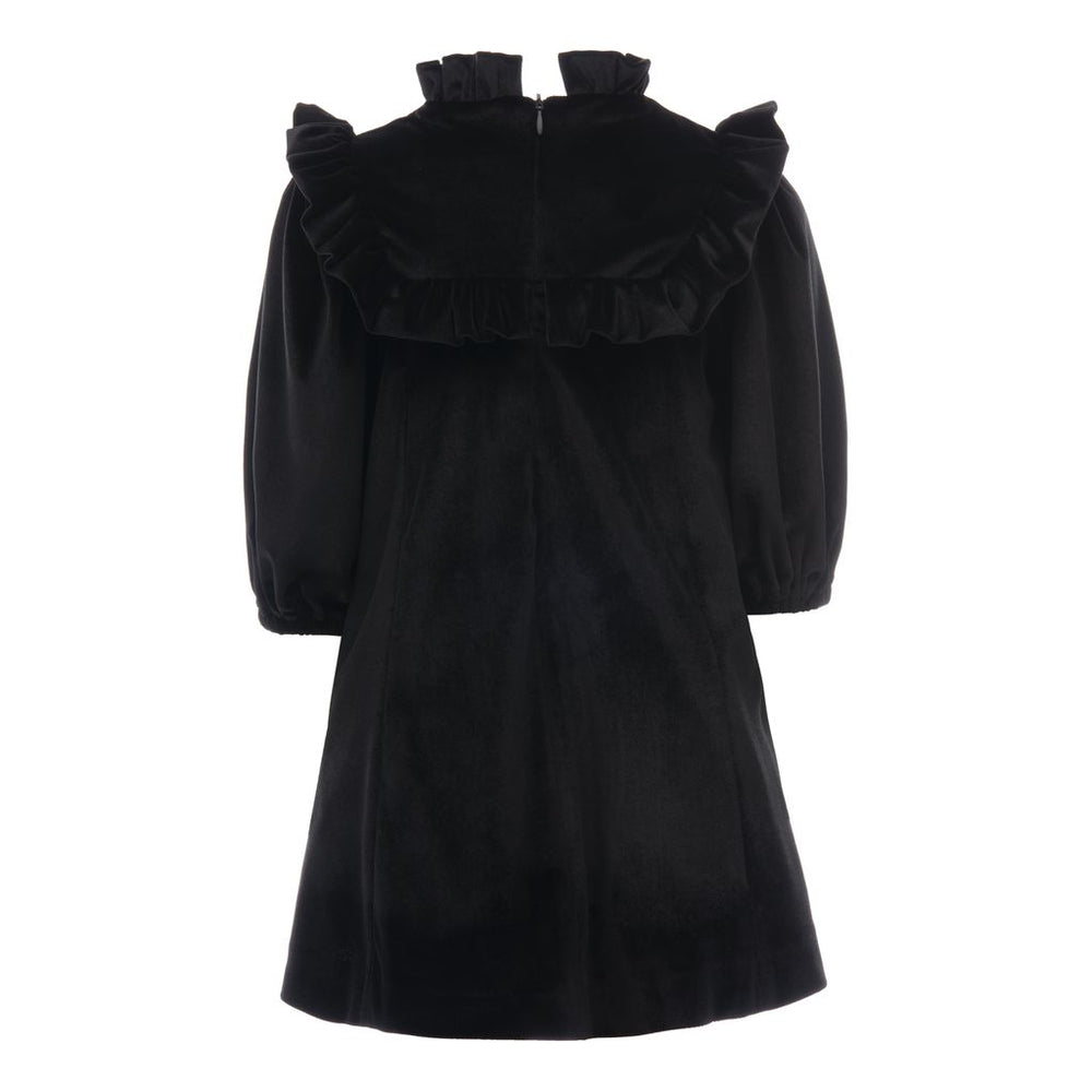 kids-atelier-tulleen-kid-girl-black-ruffle-velvet-dress-th-2104-black