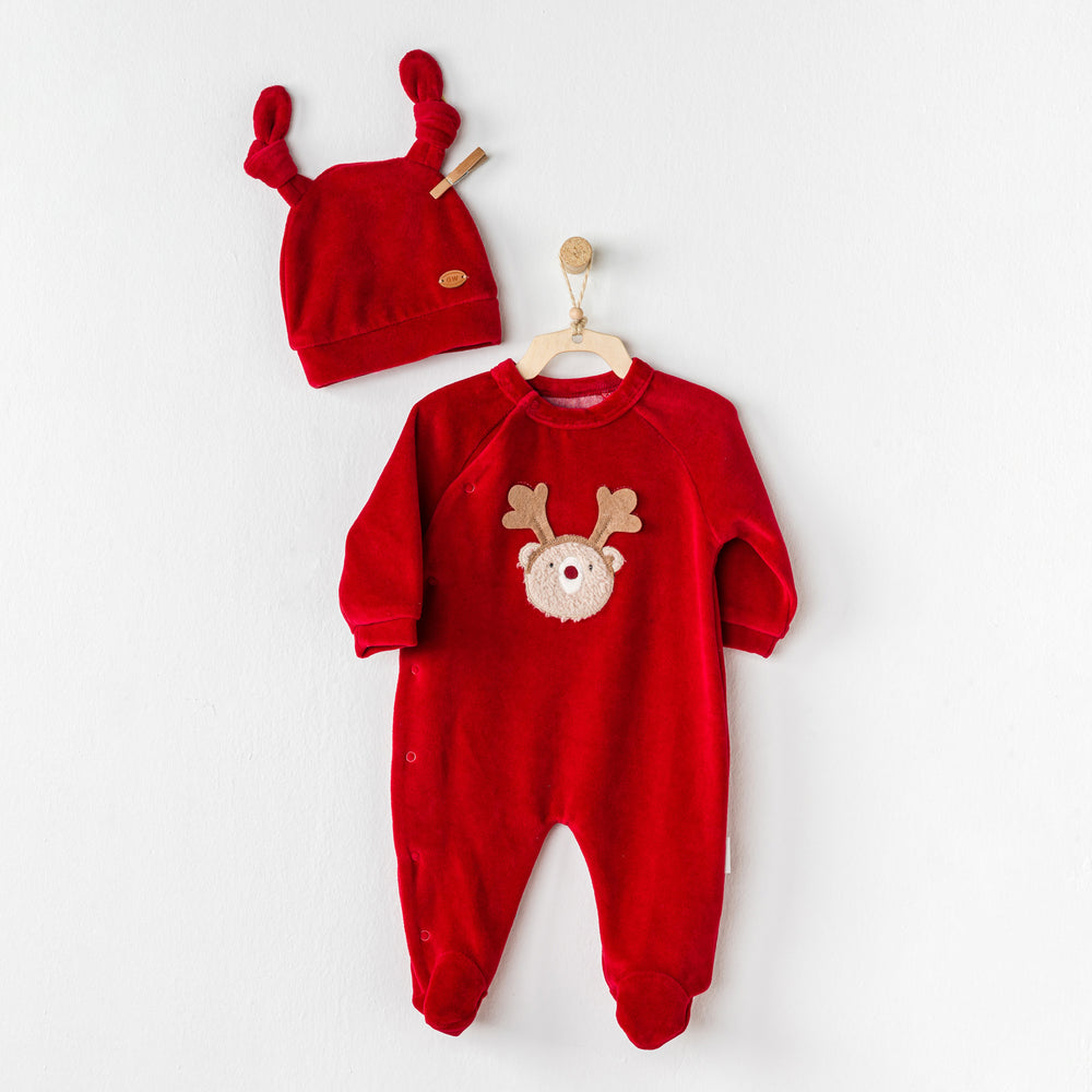 kids-atelier-andywawa-baby-girl-red-reindeer-embroidered-babysuit-hat-ac24430