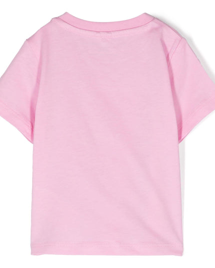 stella-Pink Sun T-Shirt-tu8121-z0434-50g