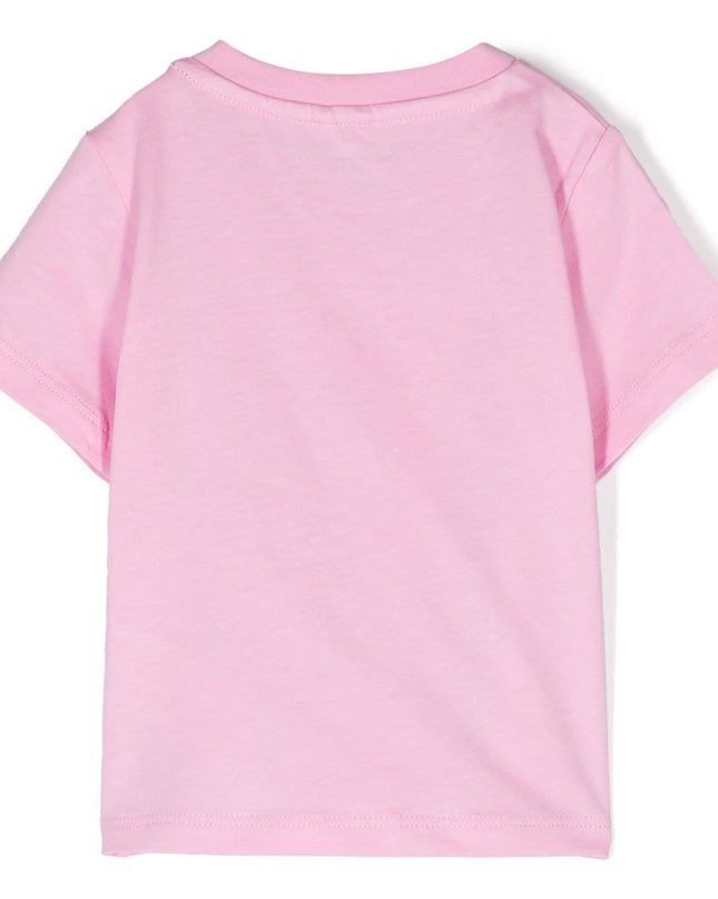 stella-Pink Sun T-Shirt-tu8121-z0434-50g