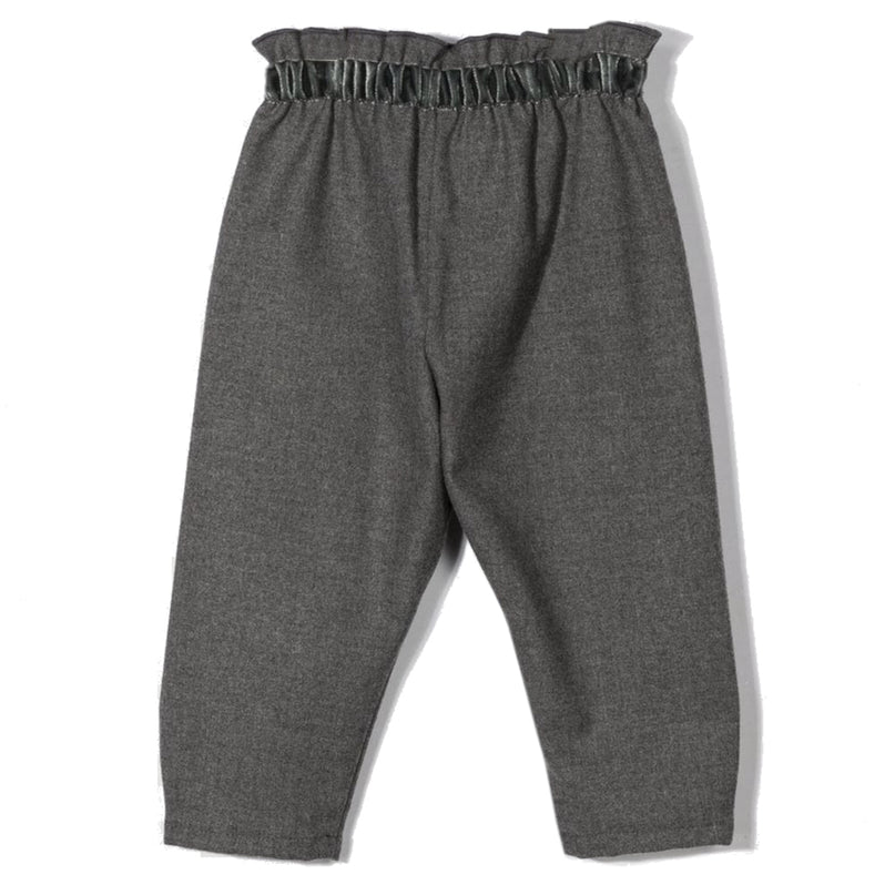 kids-atelier-il-gufo-children-baby-girl-grey-bow-trousers-a21pl274w0003-074-steel-grey