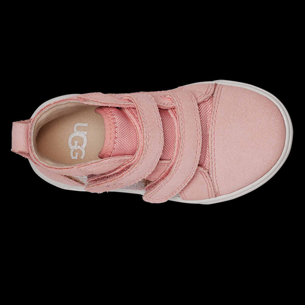 kids-atelier-ugg-baby-girl-pink-rennon-glitter-toddler-velcro-sneakers-1130293t-mrnbw