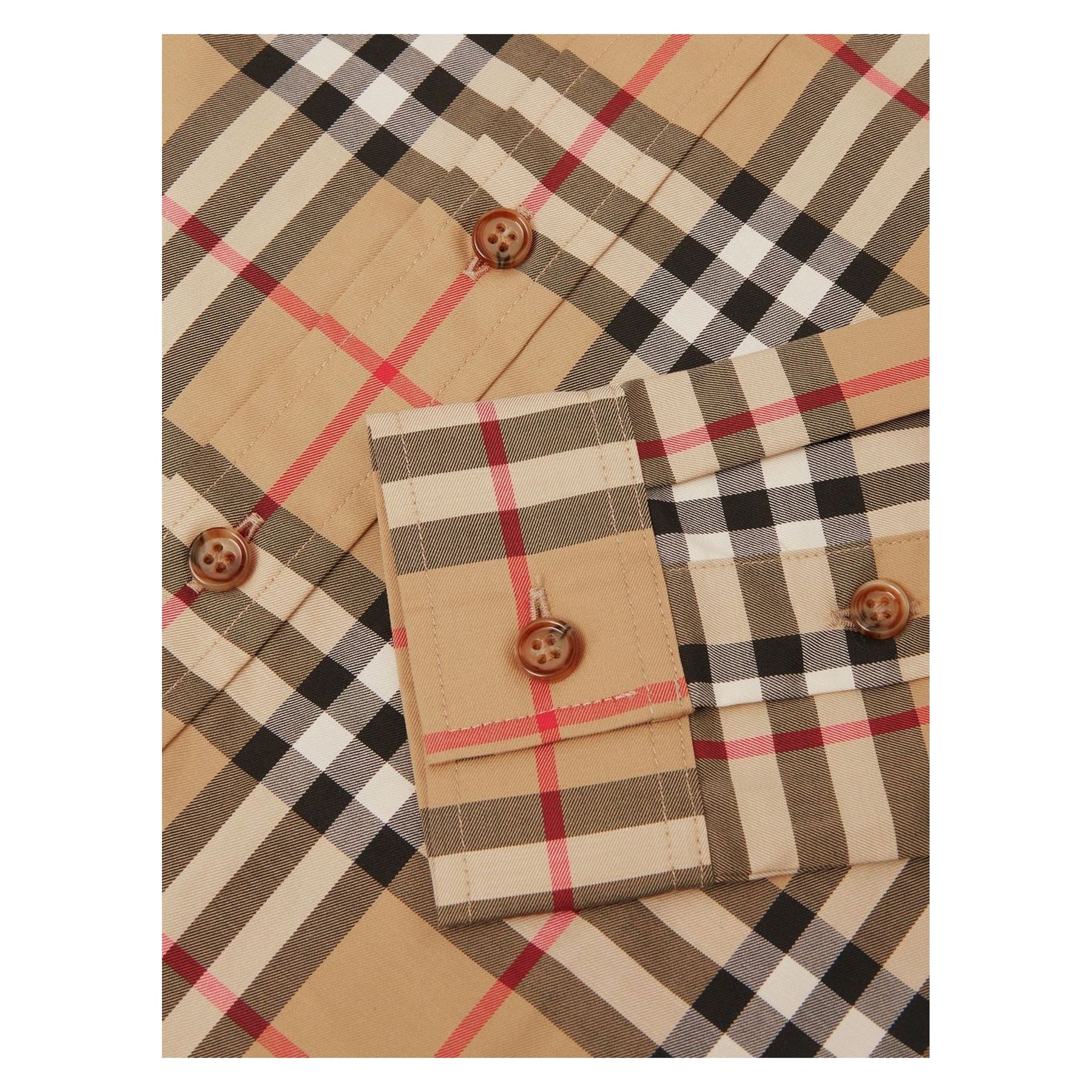 Vintage burberry sizing sales